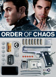 Order of Chaos Poster