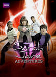 The Sarah Jane Adventures: Season 1 Poster