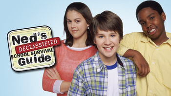 ned's declassified school survival guide season 1 Netflix germany: ned's declassified school survival guide is.