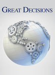 Great Decisions in Foreign Policy Poster