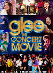 Glee: The Concert Poster