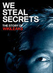 We Steal Secrets: The Story of WikiLeaks Poster