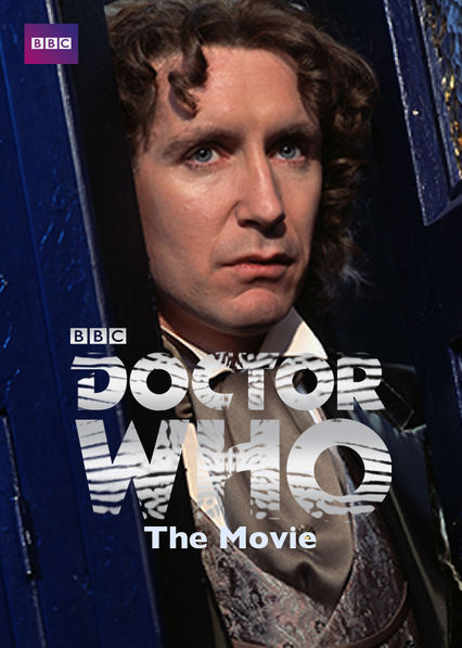 Doctor Who: The Movie