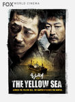 The Yellow Sea Poster