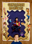 Gentlemen Broncos Poster