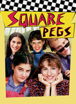 Square Pegs: The Complete Series Poster