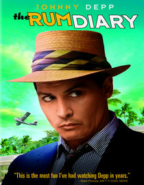 The Rum Diary