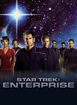 Star Trek: Enterprise: Season 1 Poster