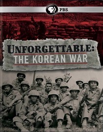 Unforgettable: The Korean War