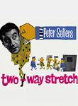 Two-Way Stretch Poster