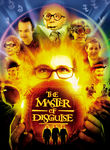 The Master of Disguise Poster