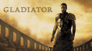 Gladiator (2000) on Netflix in the Netherlands Gladiator (2000) on Netflix in the Netherlands