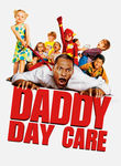 Daddy Day Care Poster