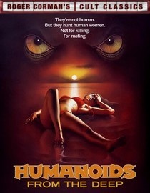 Humanoids From The Deep
