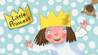 Netflix box art for Little Princess - Season 1