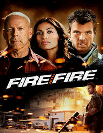 Fire With Fire