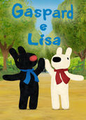 Gaspard e Lisa | filmes-netflix.blogspot.com