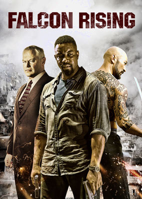 Watch Falcon Rising 2014 Full HD 1080p online free gomovies