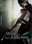 War of the Arrows Poster