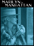 Marilyn in Manhattan Poster