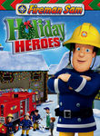 Fireman Sam: Holiday Heroes Poster