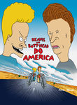 Beavis and Butt-head Do America Poster