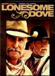 Lonesome Dove Poster