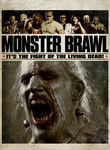 Monster Brawl Poster