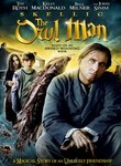 Skellig: The Owl Man Poster