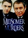 Midsomer Murders Poster