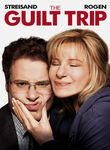 The Guilt Trip Poster