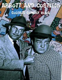 Abbott & Costello: Colgate Comedy Hour: Episode 8