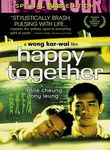 Happy Together Poster