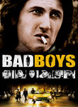 Bad Boys Poster