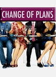Change of Plans Poster