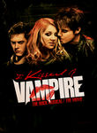 I Kissed a Vampire Poster