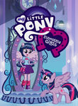 My Little Pony: Equestria Girls Poster