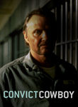 Convict Cowboy Poster