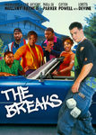 The Breaks Poster