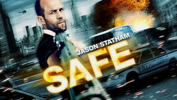 Safe (2012) on Netflix in the Netherlands Safe (2012) on Netflix in the Netherlands