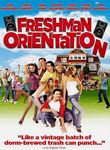 Freshman Orientation Poster