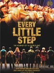 Every Little Step Poster