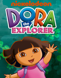 Dora the Explorer: Season 2: The Big Piñata