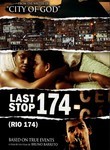 Last Stop 174 Poster