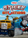 Thomas & Friends: Sticky Situations Poster
