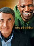 The Intouchables Poster