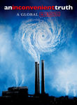 An Inconvenient Truth Poster