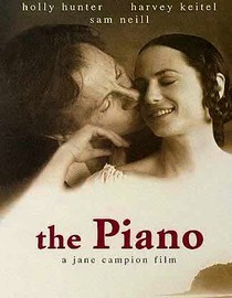 The Piano