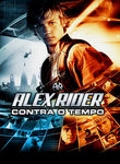 Alex Rider - Contra o Tempo | filmes-netflix.blogspot.com