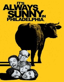 It's Always Sunny in Philadelphia: Season 7: The High School Reunion: Part 2: The Gang's Revenge